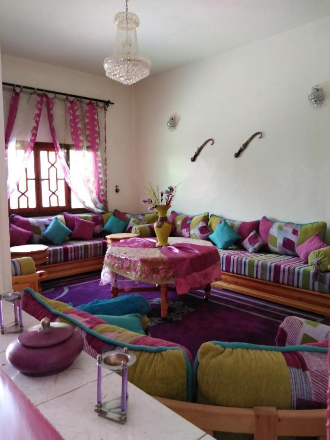 Villa Eden *