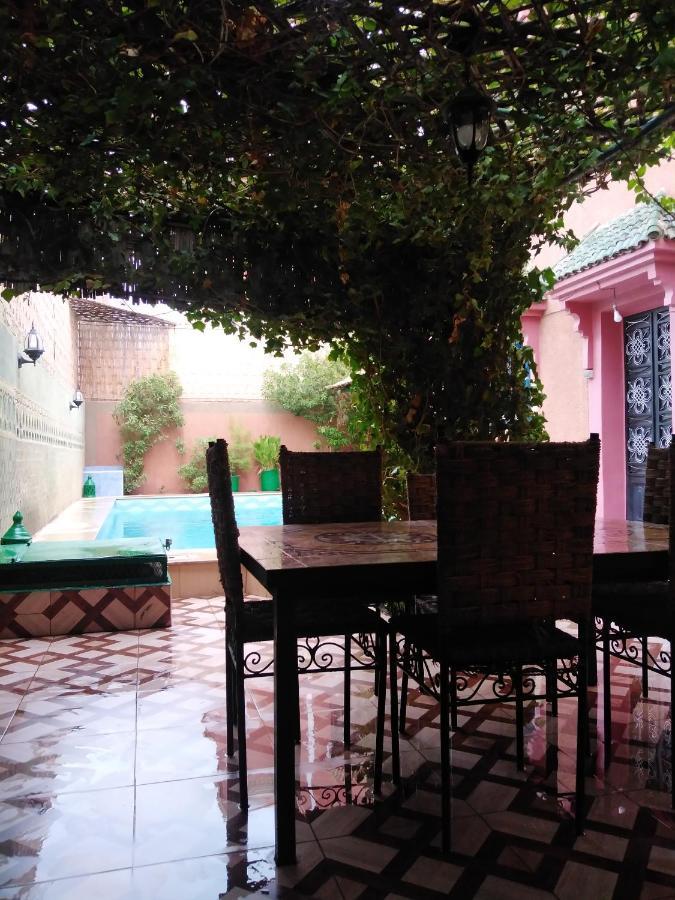 Eden Villa Ouarzazate