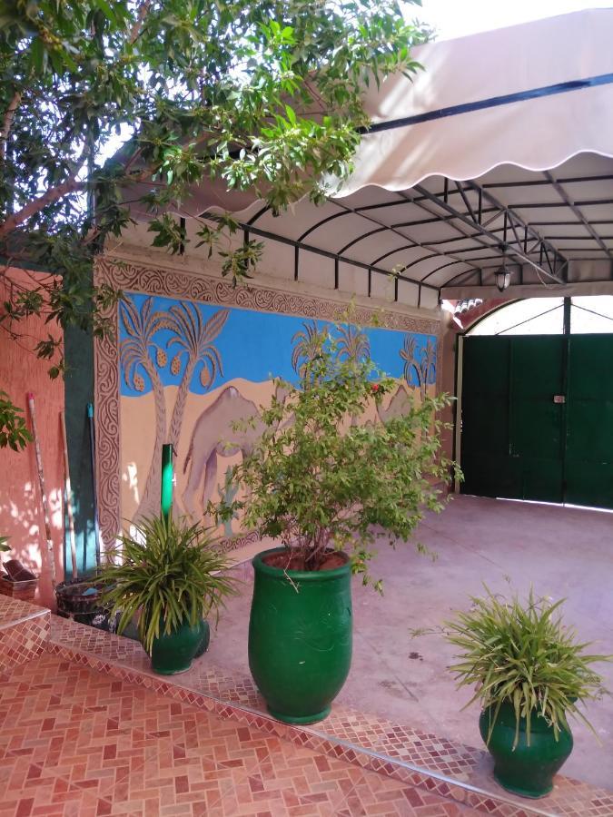 Villa Eden Ouarzazate