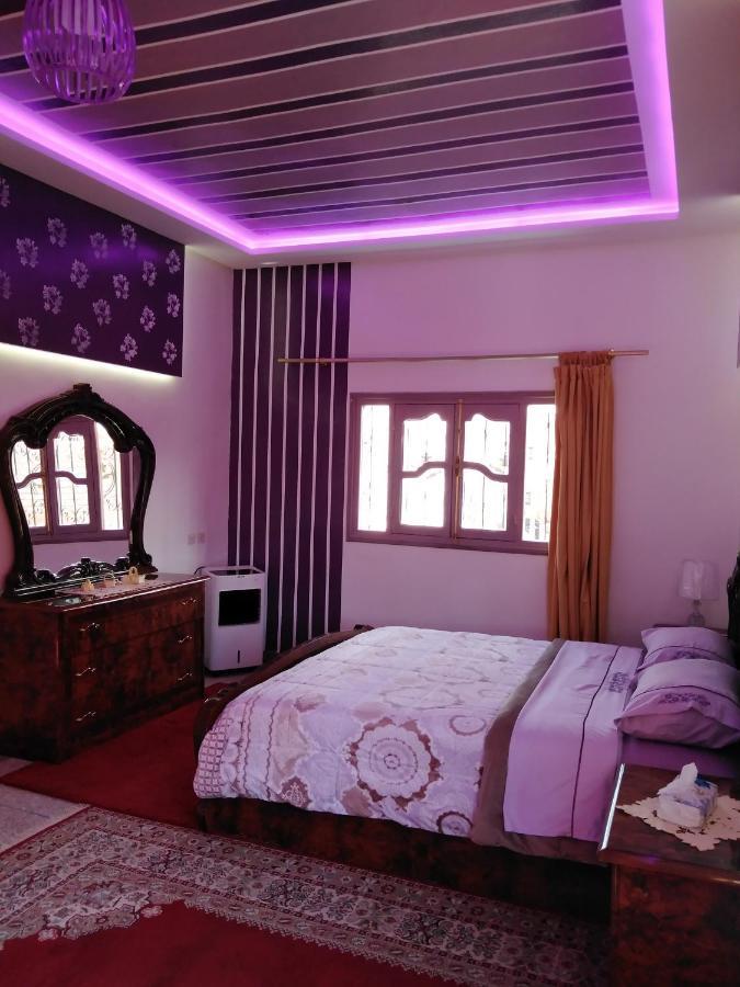 Eden Villa Ouarzazate