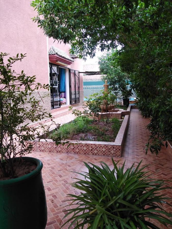 Eden Villa Ouarzazate