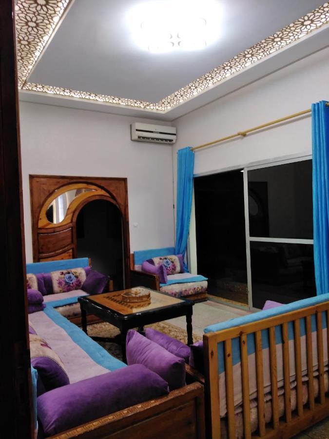 Eden * Ouarzazate